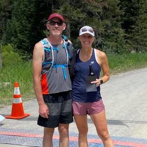 Meet your Posher, Jeri